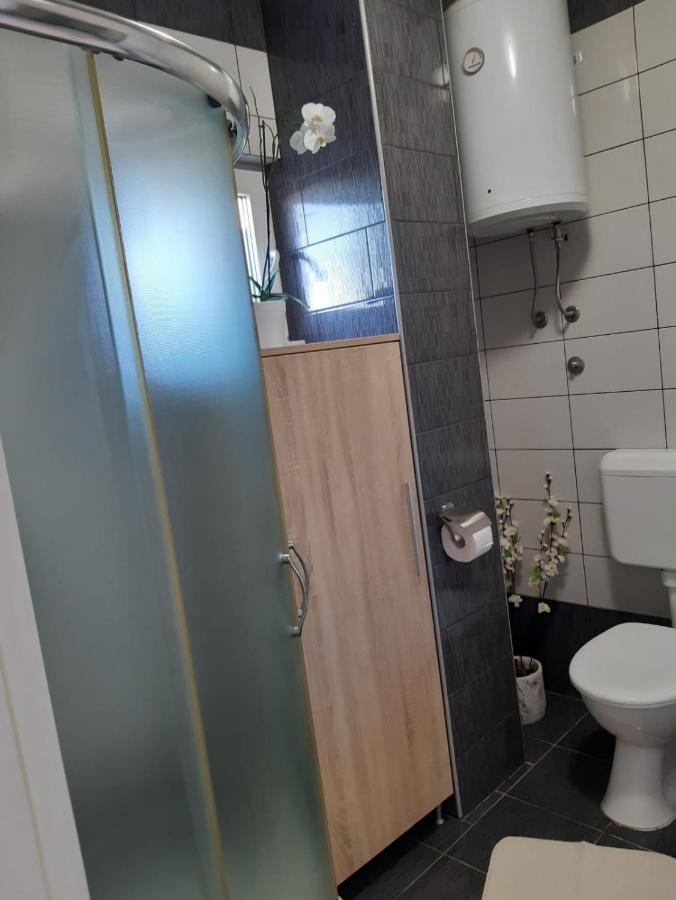 Apartment Luka ビビニェ エクステリア 写真